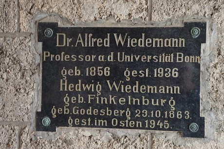 Bad Godesberg
